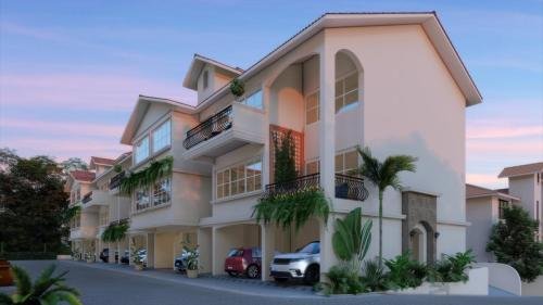 Apartment-view