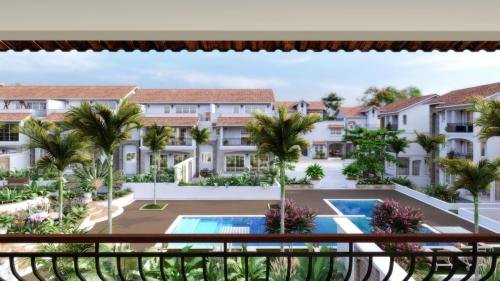 Balcony-view